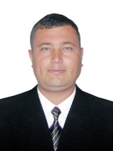teacher