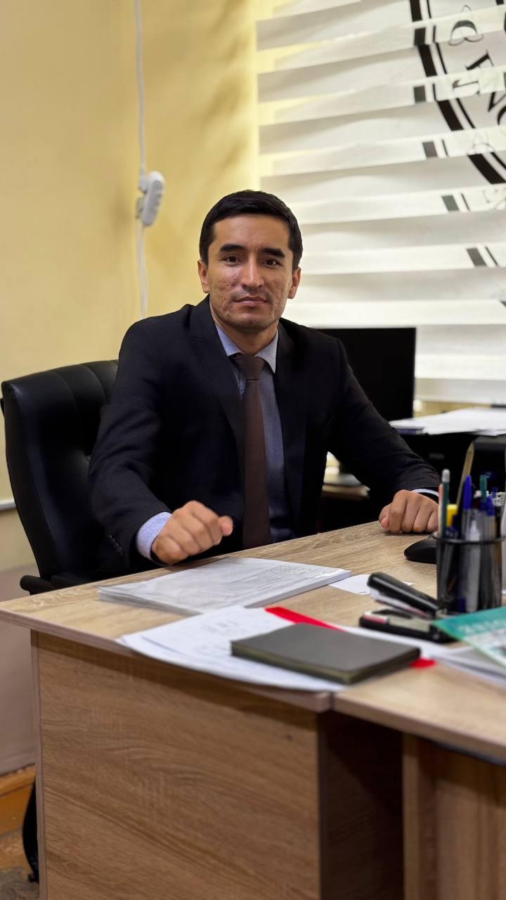 teacher